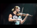 [FanCam] 140619 David Garrett - Io Ti Penso ...