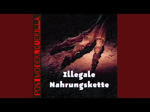 Illegale Nahrungskette