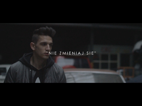 KIIBEATS - "NIE ZMIENIAJ SIĘ" (OFFICIAL VIDEO) 2017