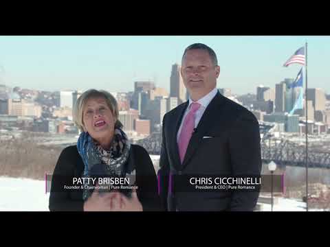 2019 Pure Romance Super Bowl Commercial