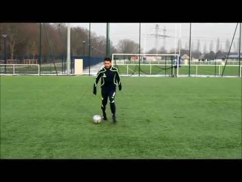 VIDEO FOOT spéciale "L'équipe de tous les footballs"