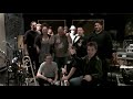 Fat Freddy's Drop Red Bull Studio Live Session (2010)