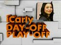 Nickelodeon ICarly Day Off Play Off Segments November 11 2009