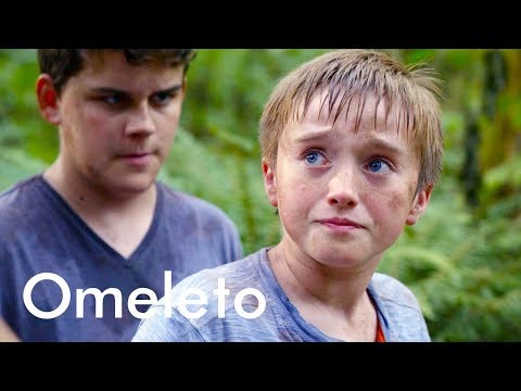 A young boy is bitten by a deadly snake. Then his friends consider the unthinkable... | Snake Bite