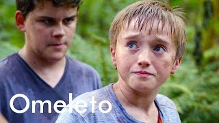 A young boy is bitten by a deadly snake. Then his friends consider the unthinkable... | Snake Bite
