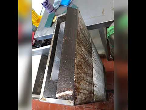 CCS - Certified Cleaning Services video.