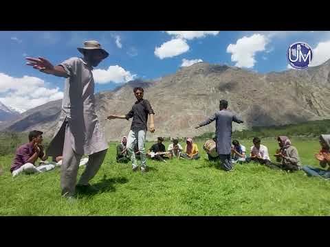 Ma Ghacha ma hardi ga Nisha || Didar Jan Dhukhi & Group || UM Film's Presents