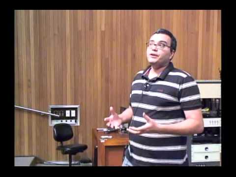 Workshop on Low-Dimensional Dynamics - Daniel Smania