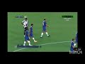 Raheem Sterling first Chelsea goal Vs Udinese