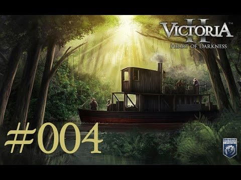 Victoria 2 [German] - 004 | Osmanisches Reich - Erneuter Feldzug gegen Ägypten
