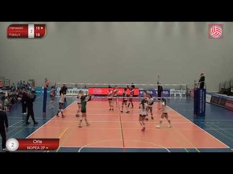 HPK #2 Attackopposite