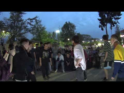 REPECHAJE - AYZAK ASQUETROME VS FACUSKILL JAKUNA VS BRUNO VS SISTEMA ZEN FLAKKO