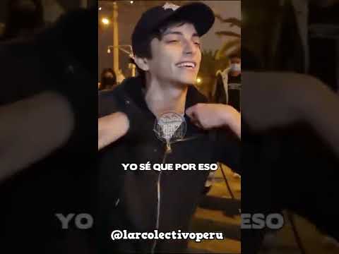 💥​ ¡MINUTO BRUTAL DE KG EN BEATBOX! 🤯​​ #KG vs #PIEROPISTAS | #BEATBOX #FREESTYLE #RAP