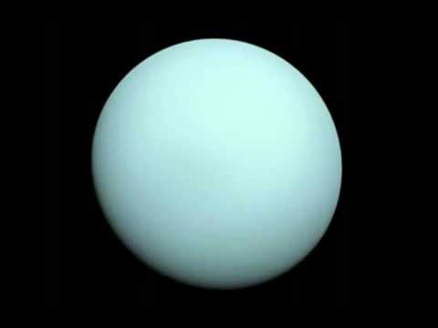 Sounds of Uranus