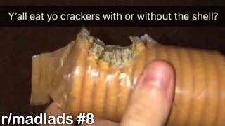 r/madlads Best Posts #8