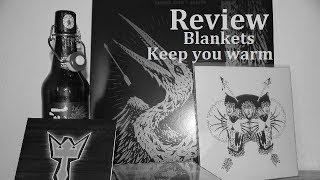 Keep You Warm (Blankets) - Review [DL]