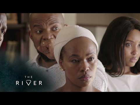 Andile turns against his family – The River | 1 Magic