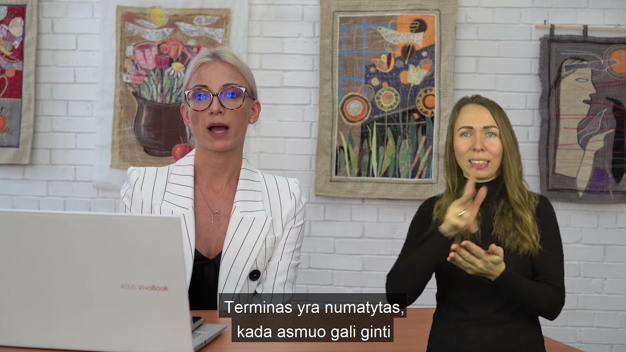 Darbdavys nesuteikia atostogų – ką daryti?