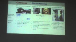 14) Dr. Abdullah  Michel 1-3-2016 [ Leshmaniasis ]