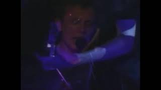 JJ72 - Desertion - Live at Dingwalls 2000 (Remastered)