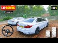 Top 5 Realistic Car Driving Games For Android L Best Car Driving Games On Android