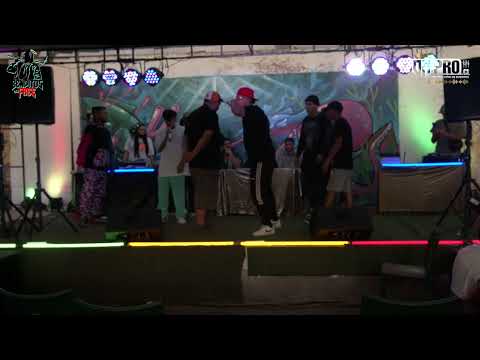 Metalinguistica, Hendoka, Lidercool VS Guayomc, Catarsis, zykes  DJ ATENEA ANTOFA Benditos del free