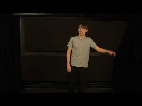 Henry VI Monologue Final Take