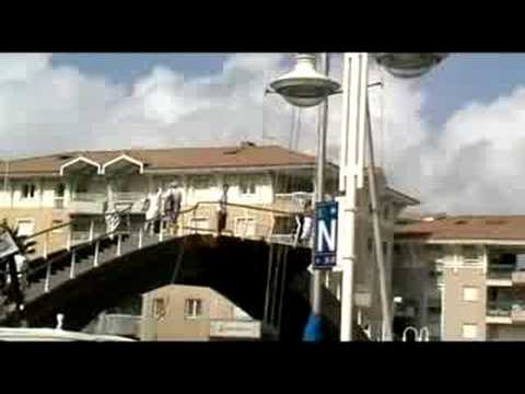 Nexus Europe Andrea Catozzi Summer 2008