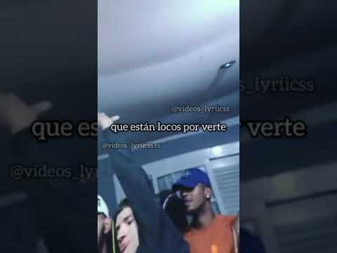 LIL VIIC BLOKECON & DELARUE FT BENY JR - OTRO AMANECER (REMIX) #mdlr