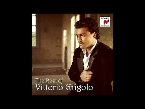Vittorio Grigolo • Torna a Surriento
