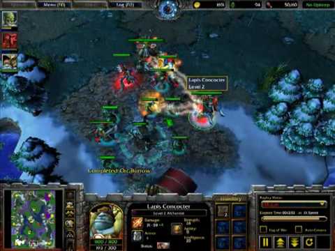 SK.Lyn vs WE.Pepsi.Sky 1set 2of2 [ENG]