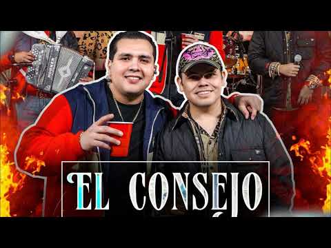 Marca Registrada - El Consejo & Enigma Norteño