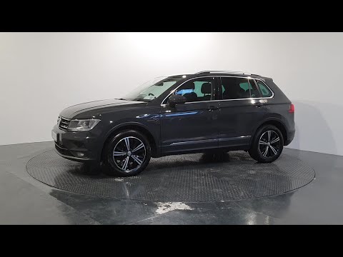 172RN501 - 2017 Volkswagen Tiguan 2.0 TDI SE NAV BMT 150P