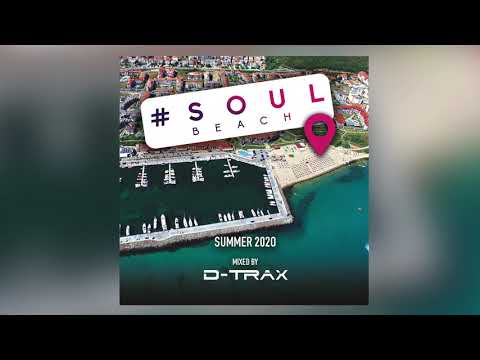 D-Trax - Soul Beach 2020
