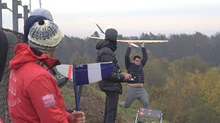 Puchar Bałtyku F3F 2019