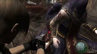【コマ】バイオ４ ランダムMOD 後編