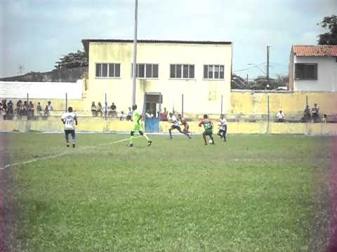 M DIAS BRANCO 1 X 0 CENTRO ELÉTRICO FINAL DO ESPECIAL DOS COMÉRCIARIOS 24.10.11 2ª FEIR.A