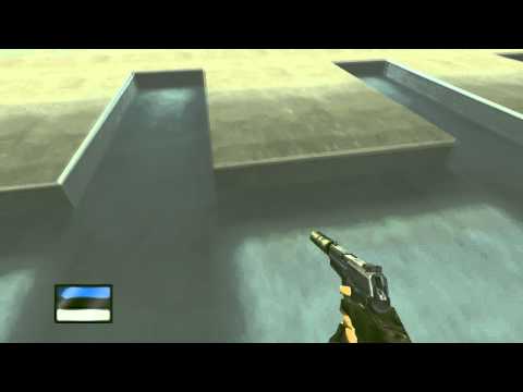 FreeZe 245 Longjump Block [100aa]