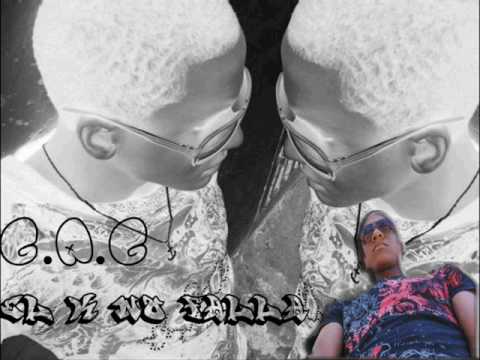 G.A.G ft CARLOS DEMAINOL- Raperos Cotizao.wmv