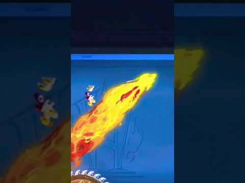 Hardest level EVER! LITERALLY IMPOSSIBLE TO COMPLETE 😭 #raymanlegends