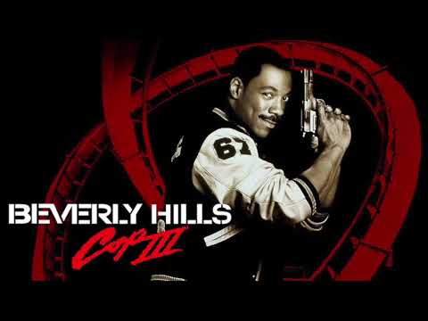 93. THE JOHN LANDIS TAPES 5: THE BLACK OR WHITE VIDEO, BEVERLY HILLS COP III, & BLUES BROTHERS 2000