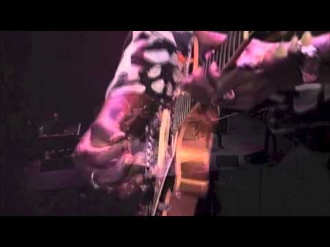 Luther Allison - Living In The House of Blues (Live)