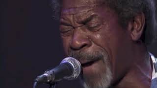Living In The House of Blues - Luther Allison (Live)
