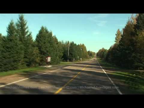 Whim Road Lower Montague Prince Edward Island Real Estate 35AC Land for sale east of Charlottetown