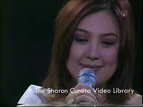 Sharon Cuneta - Bituing Walang Ningning (The Mega Event)