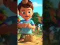 Bachpan Ki Bagiya Bacchon Ka Pyara Park Adventure Shorts Animation
