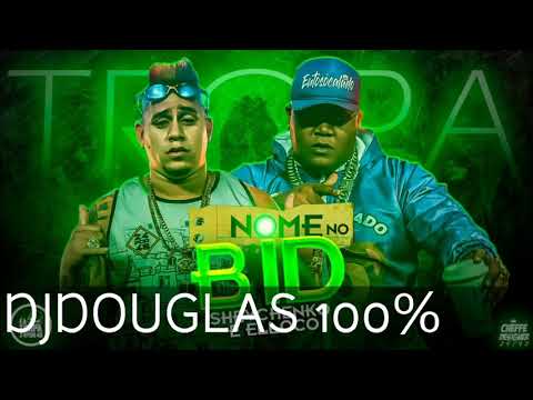 SHEVCHENKO E ELLOCO - NOME DO BID 2020