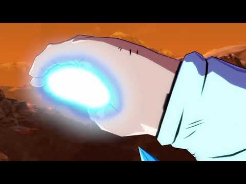 [DBFZ] Causal matches #1