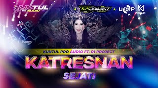Download lagu DJ KATRESNAN SEJATI ANDALAN BREWOG AUDIO - R1 PROJECT - KUNTUL PRO AUDIO mp3