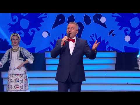 AJDE STAMENO, BELA RUMENO – Ranko Šemić